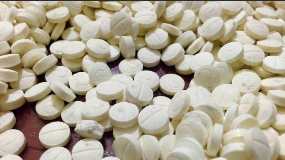 Ubudahangarwa ku miti yica udukoko