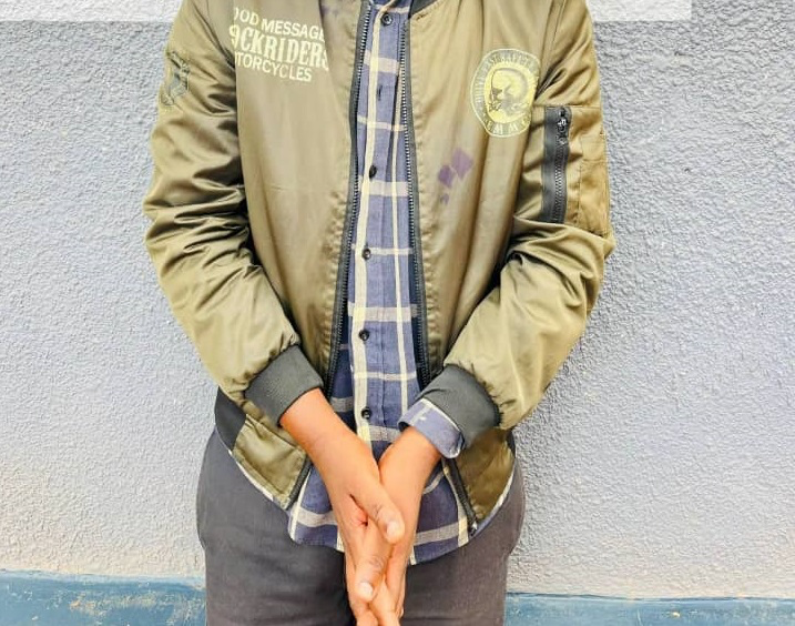 Ngoma: RiB yafunze umwarimu ukurikiranyweho gusambanya umwana w'umukobwa 