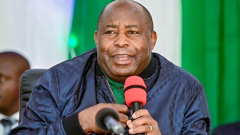 Ese u Burundi bugiye gushoza intambara yeruye ku Rwanda? Uko umubano w'ibihugu byombi ukomeje kuzamba