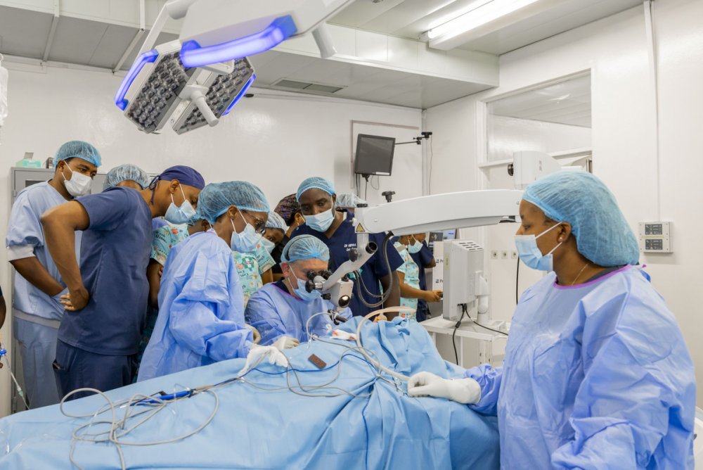 Byabaye amateka, U Rwanda ntirukiri kohereza abarwayi mu mahanga, Ibyari ibya bake byageze kuri bose: Uko ubuvuzi bw'u Rwanda bwahindutse muri 2025