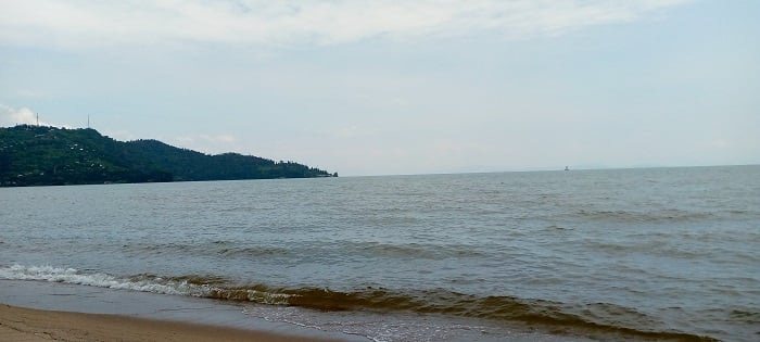 Nyamasheke: Umupasiteri Iradukunda Elie, wari umaze iminsi arwaye malaria yapfiriye mu kiyaga cya Kivu 