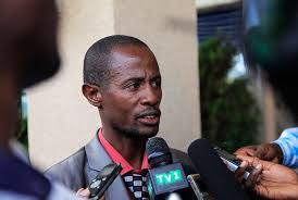 RIB yatangaje ko yafunze Barafinda Sekikubo n'abagenzi be Bakekwaho  Gutangaza Amakuru  y'Ibihuha Ashobora Guteza Imvururu