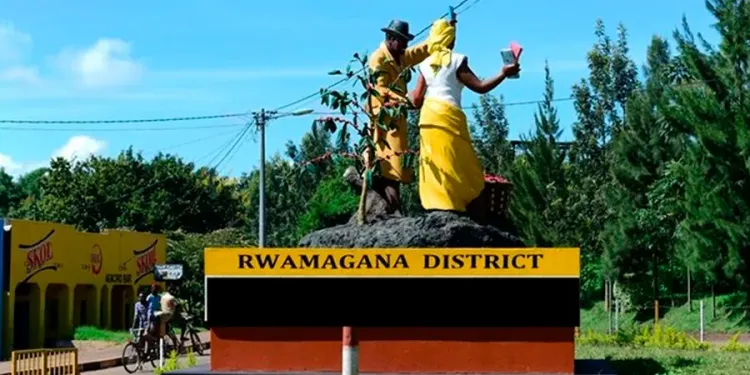 Rwamagana: Umugore yatawe muri yombi akekwaho kwica umugabo we amuteye icyuma amara agasohoka
