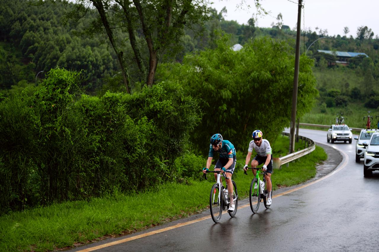 BreakingNews: Babiri bamaze kwitaba Imana, batandatu barakomereka bikomeye muri Tour du Rwanda 