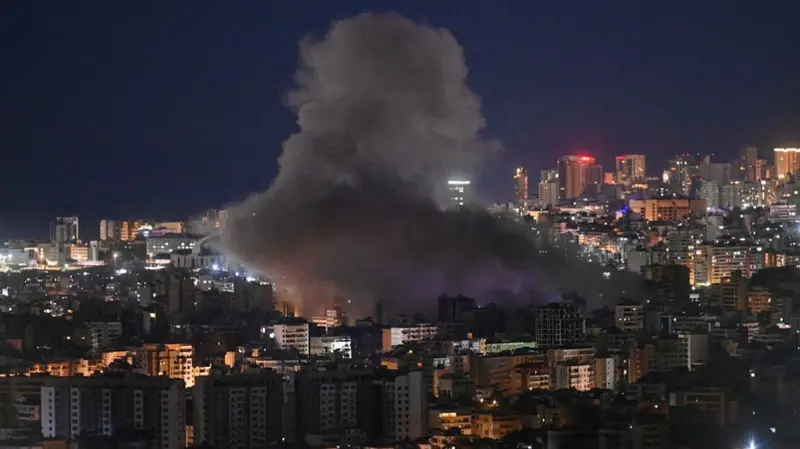 Intambara hagati ya Amerika, Israel na Iran iri gukaza umurego: Misile ziraguruka, abasirikare bapfa, ibihugu byinshi bitangira kwivanga