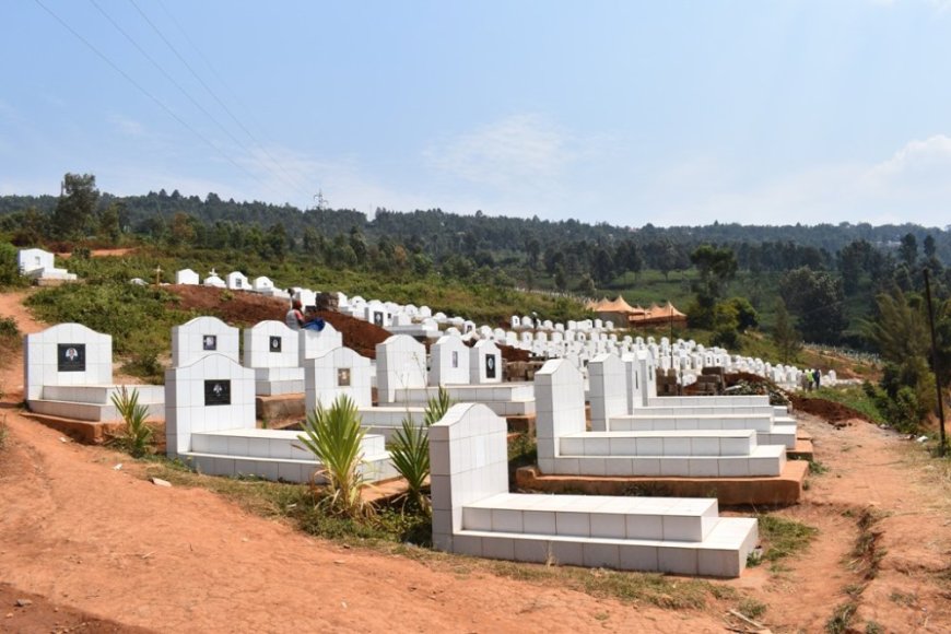 Abacukuraga Imva mu Irimbi rya Nyamirambi Barataka Ibihombo bikomeye