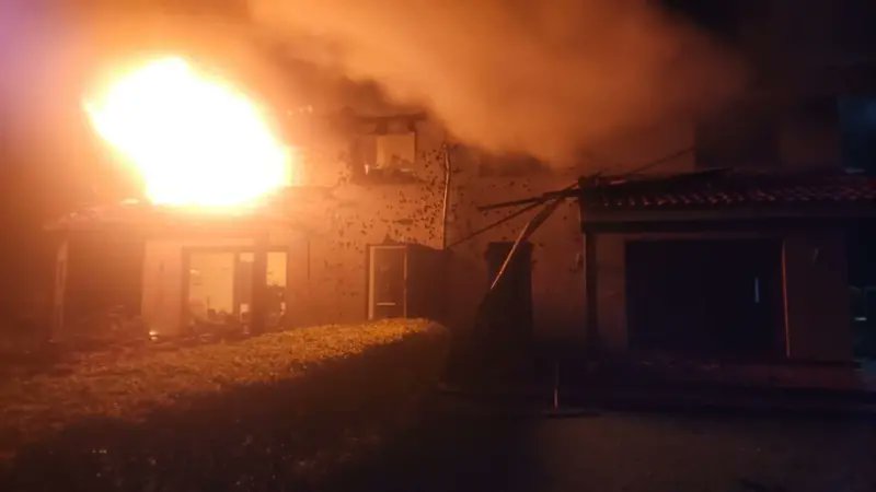 Igirero cya Drone i Goma cyahitanye batatu: Impungenge ku ihungabana ry'amahoro mu burasirazuba bwa Congo