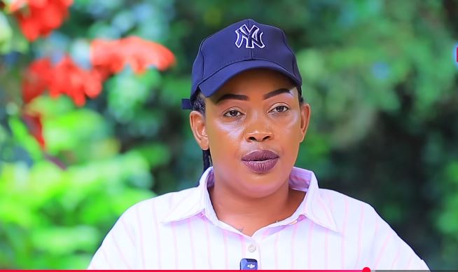 Amabanga y'urugendo rwa Fanny: Uko yafashwe, Agafungwa n'abasirikare ba Twirwaneho nyuma yo kwitwa Haduyi amaze kwambika abapfakazi