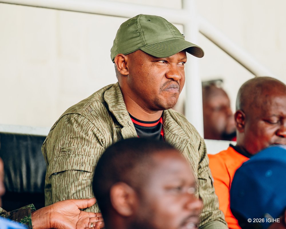 KNC yatangije urugamba rw'amategeko nyuma y'ibihano Gasogi United yafatiwe