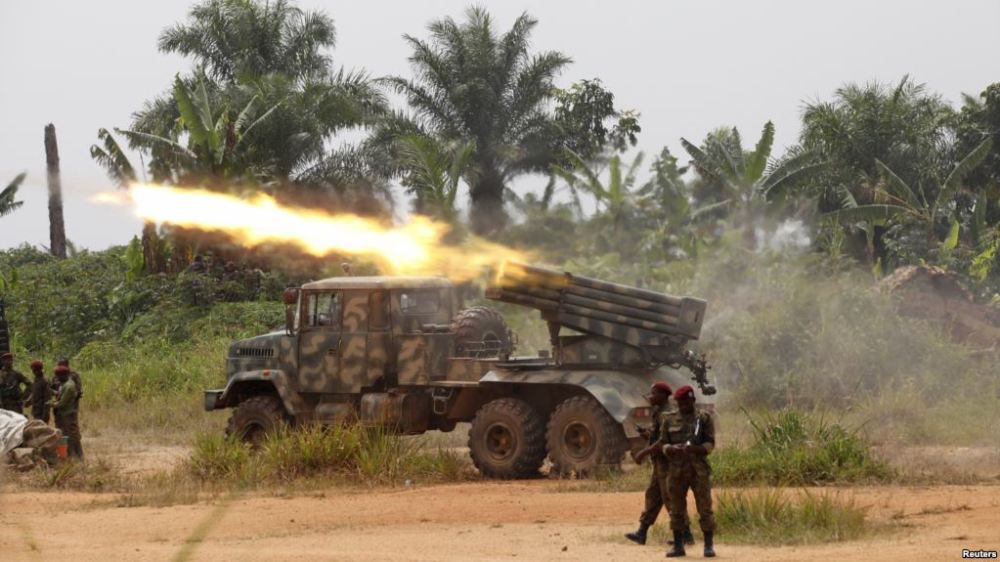 Ibiri kuba mu Burasirazuba bwa Congo birenze intambara, Ni Politiki irimo gukinirwamo n'amasasu, AFC/M23 ishinja Kinshasa guhitamo kurasana aho guhitamo amahoro