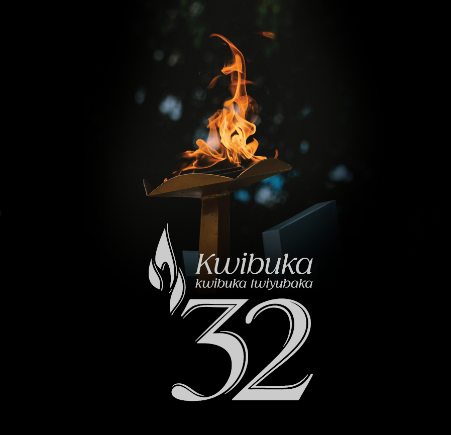 Ese i Rutsiro #Kwibuka32 birubaka ejo hazaza cyangwa ni uburyo bwo guhumuriza gusa amarangamutima?