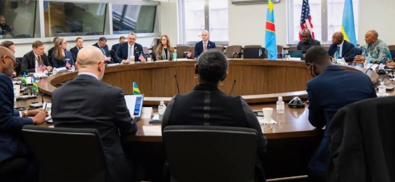 Inzira y'amahoro hagati y'u Rwanda na RDC binyuze mu biganiro bya Dipolomasi irashoboka?  Isenywa rya FDLR rirahuzwa gute n'amahoro y'akarere?