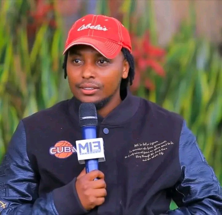 Taikun Ndahiro yasabiwe gukomeza gufungwa iminsi 30