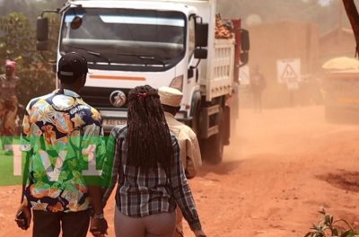 umugore yataye umugabo bari bamaze amezi abiri bashyingiranwe yisangira uwo bahoze bakundana